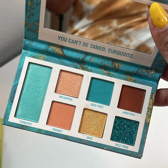 Bh cosmetics birthstone palettes bundle - Picture 9 of 9